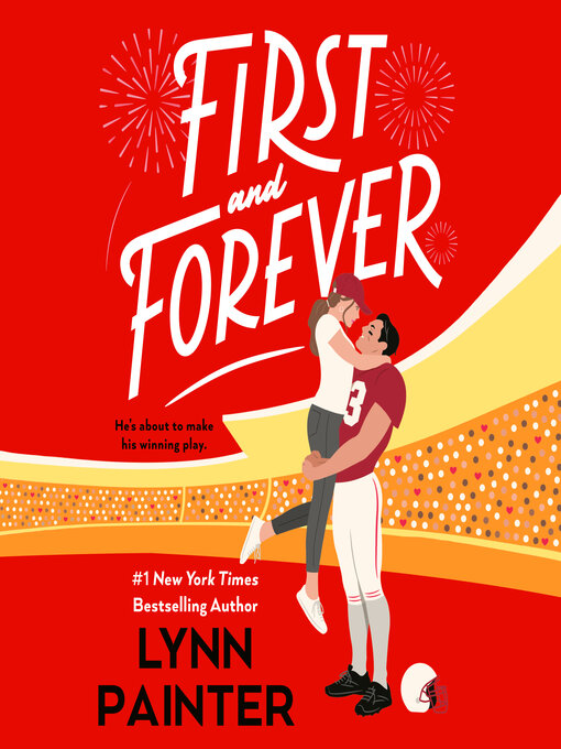 Cover image for First and Forever